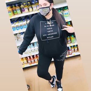 Meet your Posher, Jocelyn